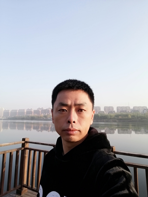 蓝颜的第一张照片--阜阳相亲服务中心