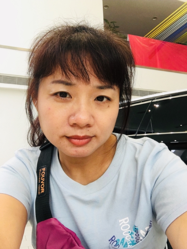 carolluo2020的第一张照片--阜阳相亲服务中心