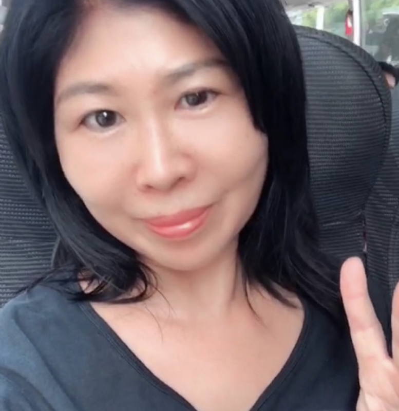 Lina的第二张照片--阜阳相亲服务中心