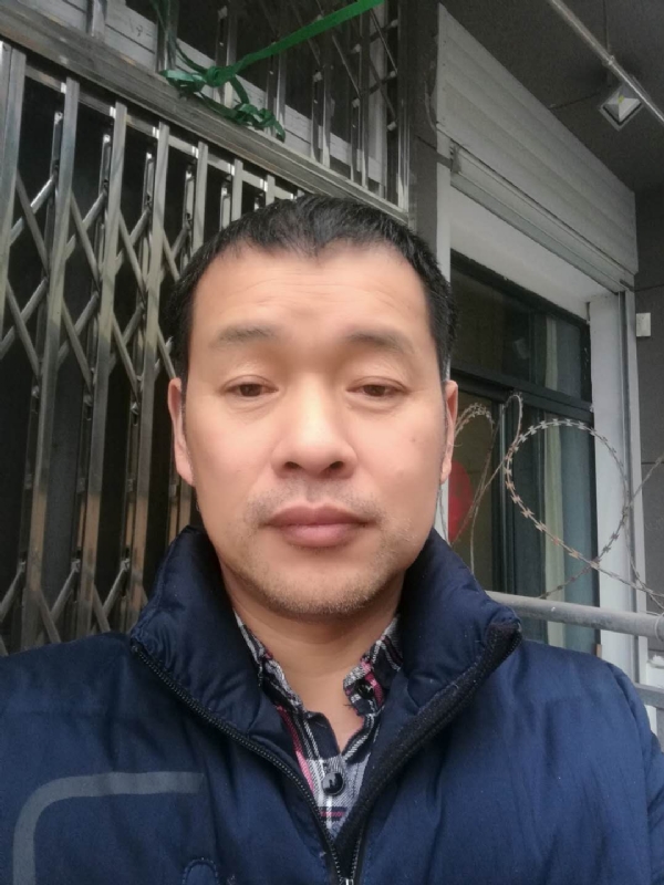 缘来是你的第三张照片--阜阳相亲服务中心