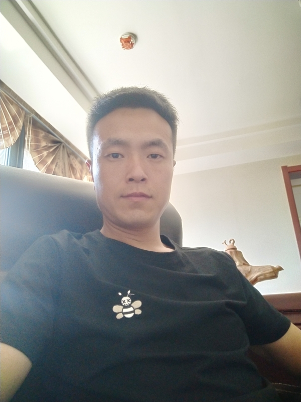 董星星的第一张照片--阜阳相亲服务中心