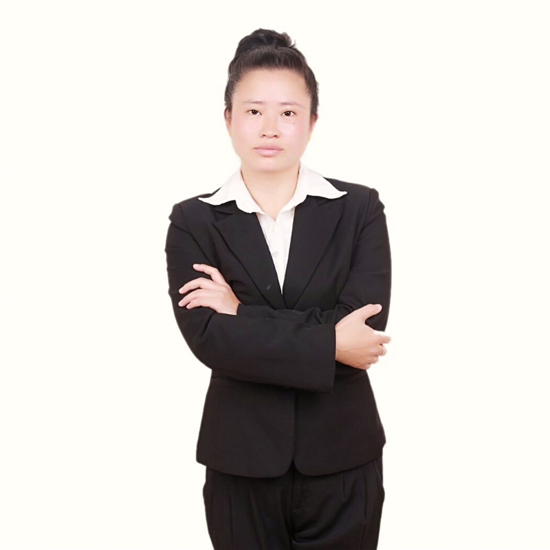 征婚女人的第三张照片--阜阳相亲服务中心