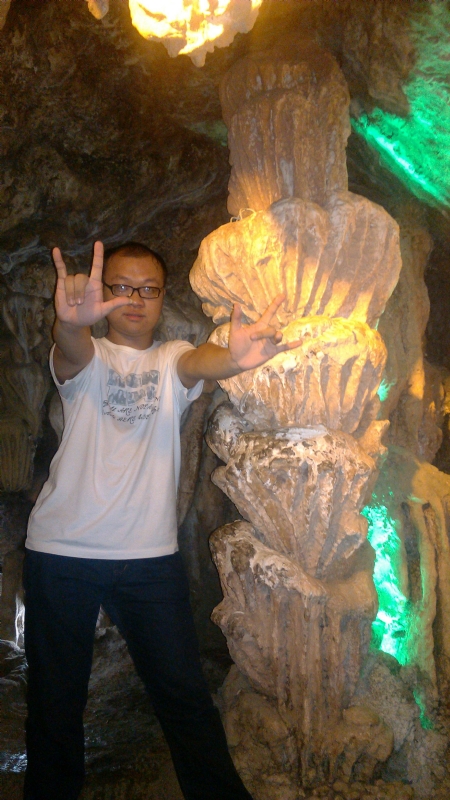 永恒的爱ni的第一张照片--阜阳相亲服务中心