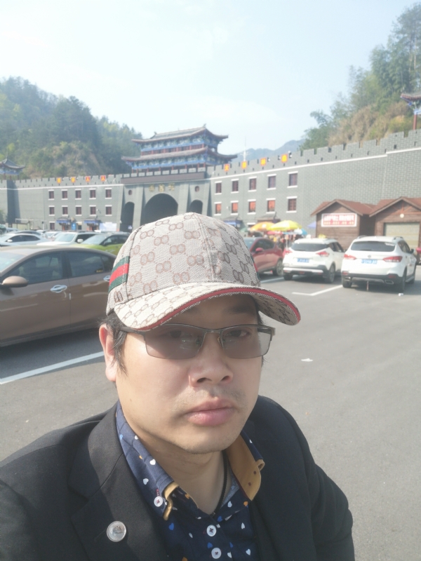 金沧海的第一张照片--阜阳相亲服务中心