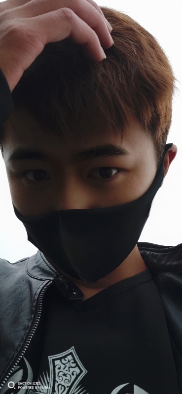 迷軍的第一张照片--阜阳相亲服务中心