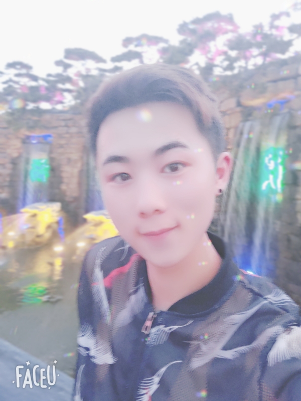 迷軍的第二张照片--阜阳相亲服务中心