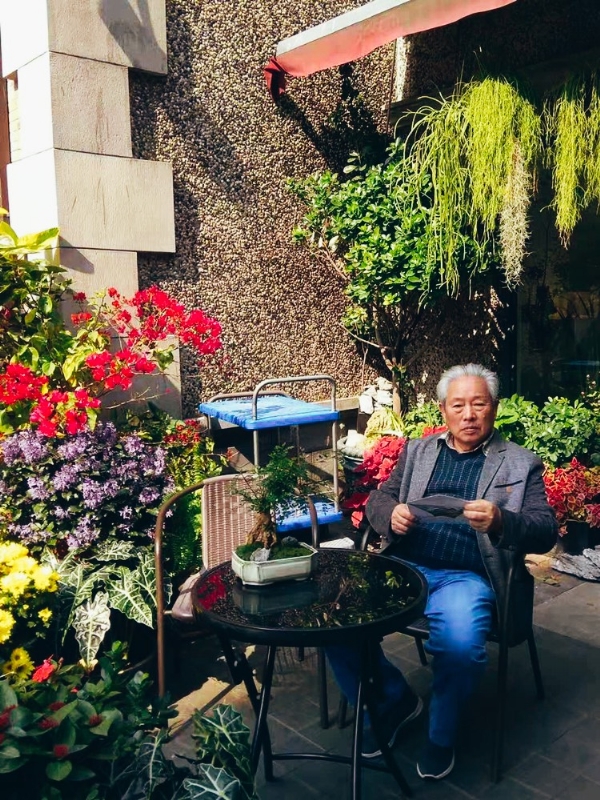 胡敬元的第一张照片--阜阳相亲服务中心