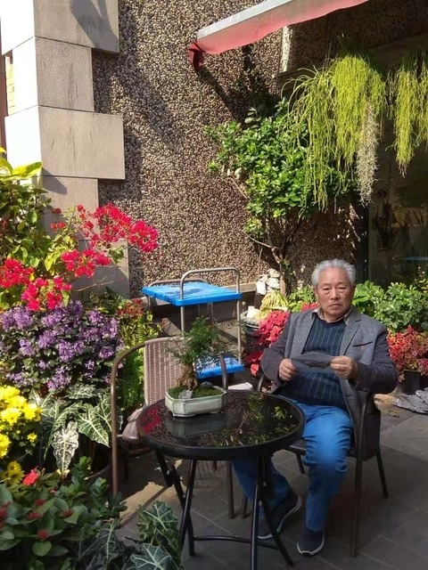 胡敬元的第二张照片--阜阳相亲服务中心