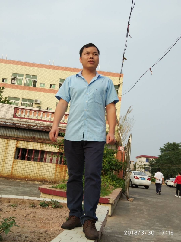 永夜的第一张照片--阜阳相亲服务中心