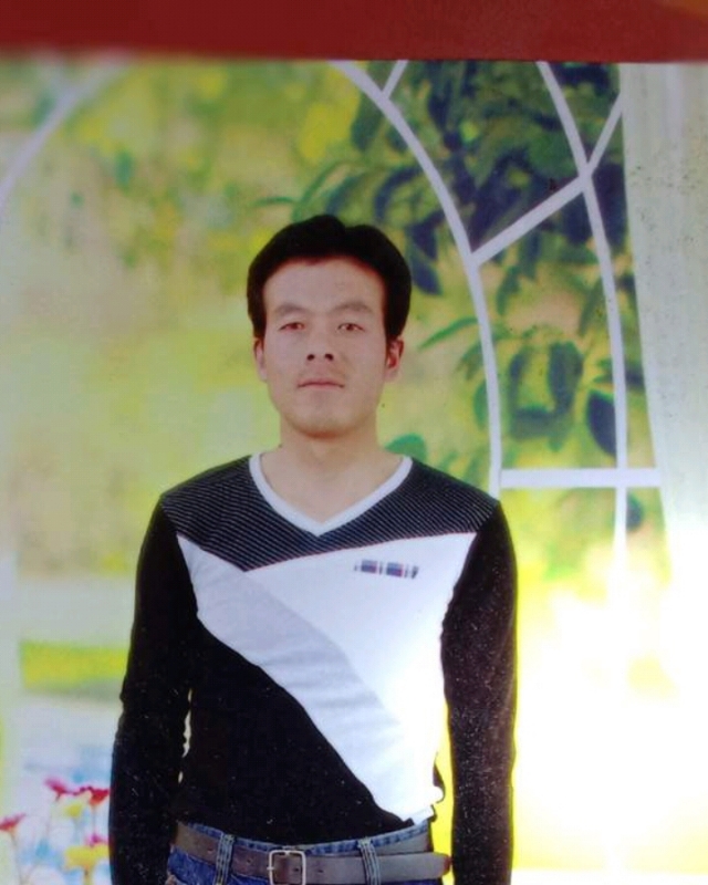 爱在哪里的第一张照片--阜阳相亲服务中心