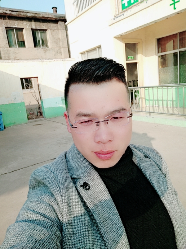 舍得的第一张照片--阜阳相亲服务中心