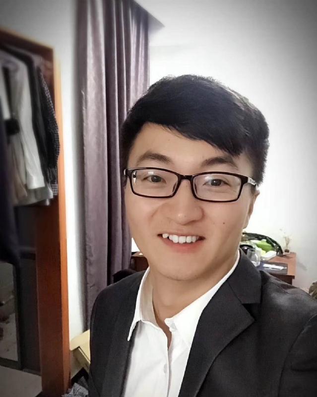 辞梦余生的第三张照片--阜阳相亲服务中心