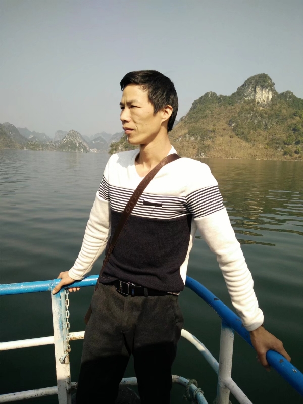 博远的第二张照片--阜阳相亲服务中心