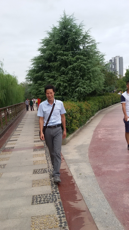 博远的第三张照片--阜阳相亲服务中心