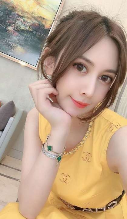 琪琪的第一张照片--阜阳相亲服务中心