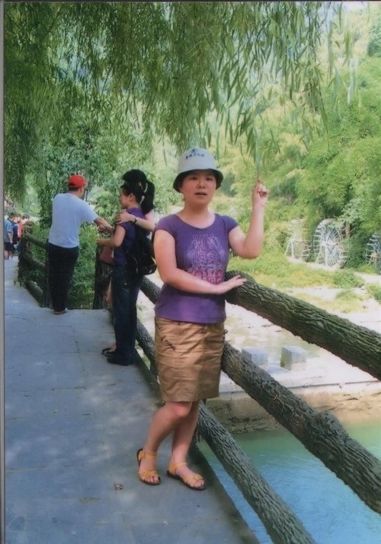 小家碧玉19的第二张照片--阜阳相亲服务中心