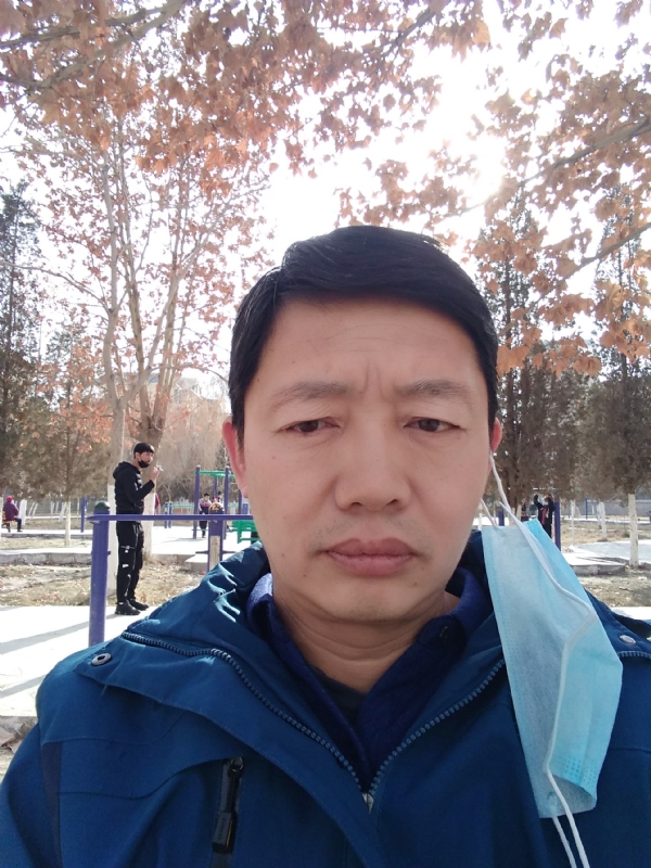 ss的第三张照片--阜阳相亲服务中心