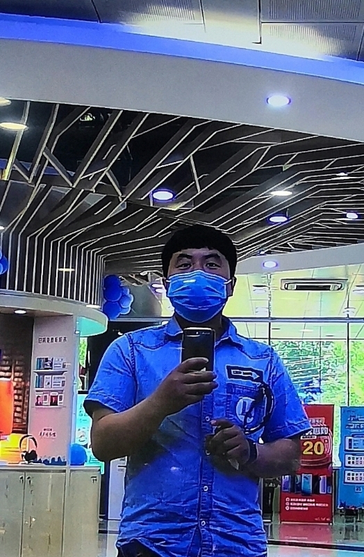 小蜜蜂的第二张照片--阜阳相亲服务中心