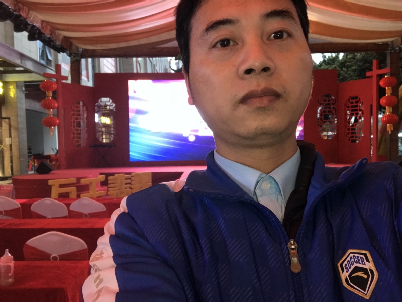 峰的第一张照片--阜阳相亲服务中心