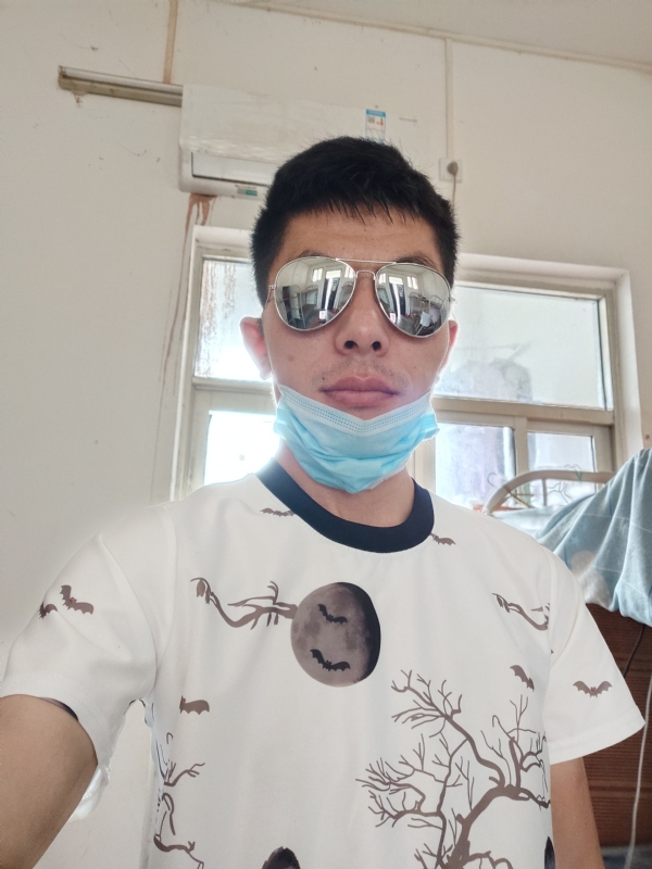 馨荣的第二张照片--阜阳相亲服务中心