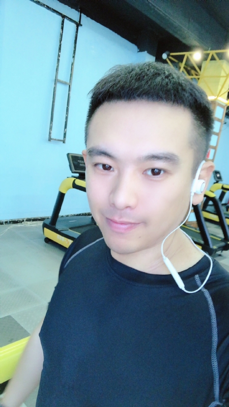 紫色天蝎的第一张照片--阜阳相亲服务中心