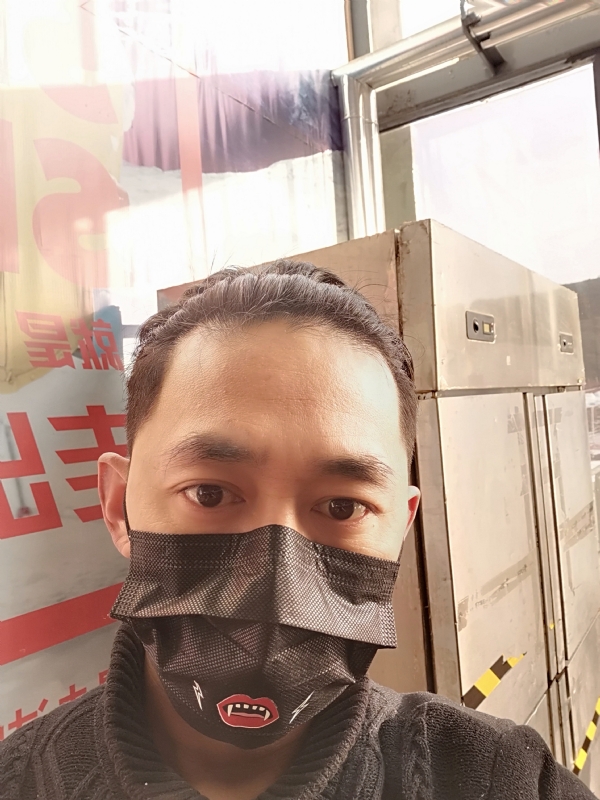 百世经纶的第一张照片--阜阳相亲服务中心