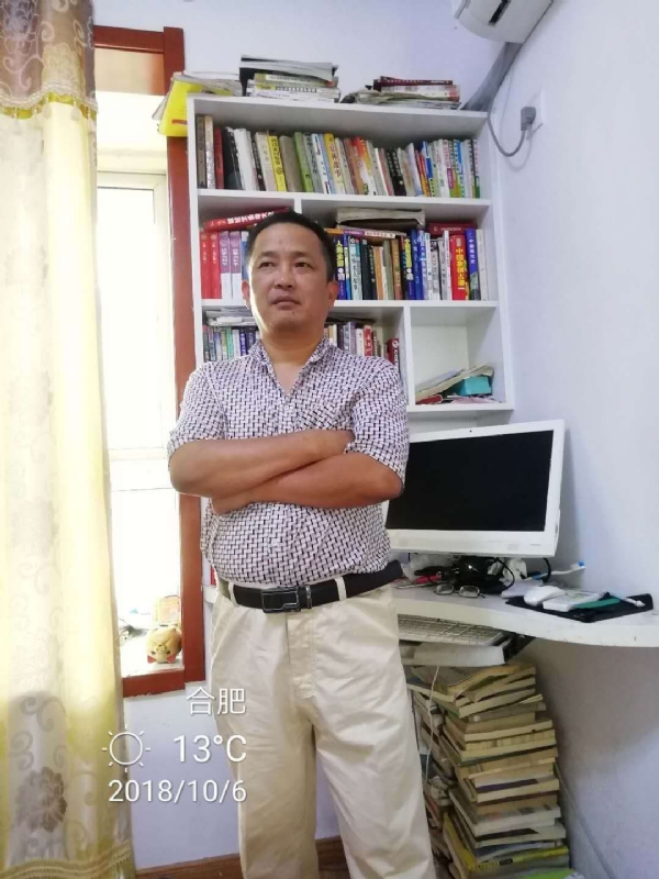 天马行空的第二张照片--阜阳相亲服务中心