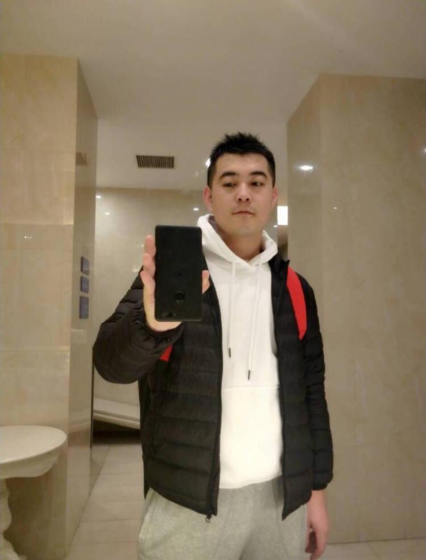 长清的第一张照片--阜阳相亲服务中心