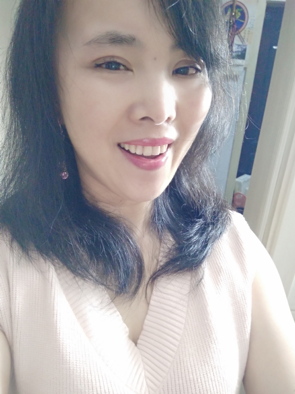 慧芯的第一张照片--阜阳相亲服务中心