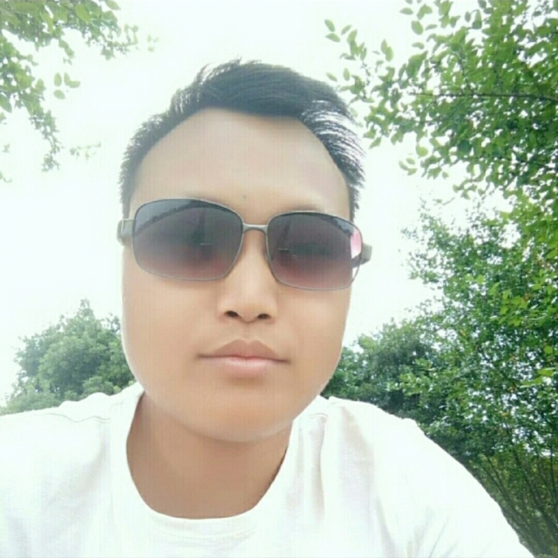 珍爱一生的第一张照片--阜阳相亲服务中心