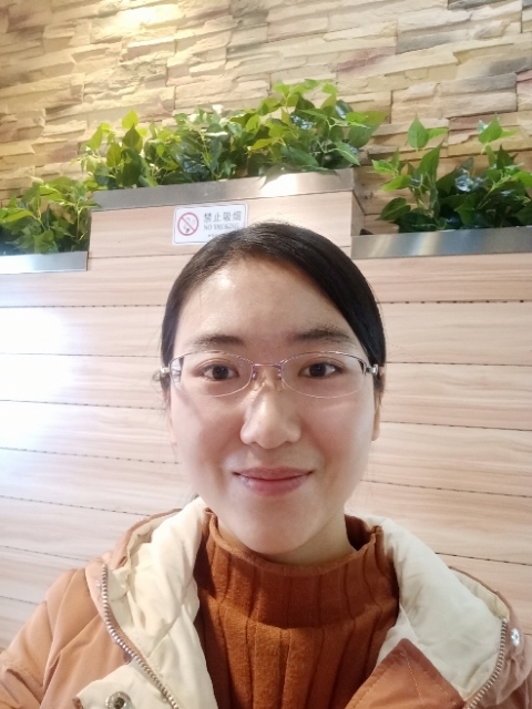 品性内外兼优教育人的第四张照片--阜阳相亲服务中心