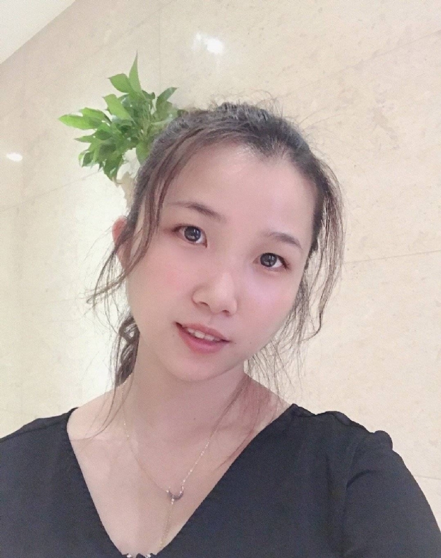 雨后彩虹的第一张照片--阜阳相亲服务中心