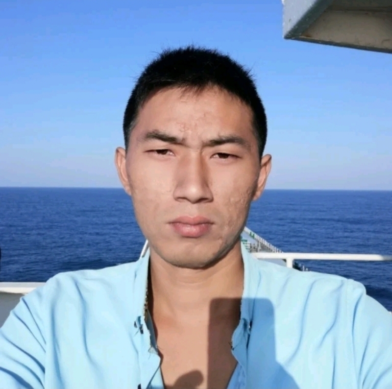 小孟的第一张照片--阜阳相亲服务中心