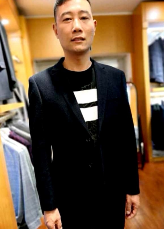 阿拉的第一张照片--阜阳相亲服务中心