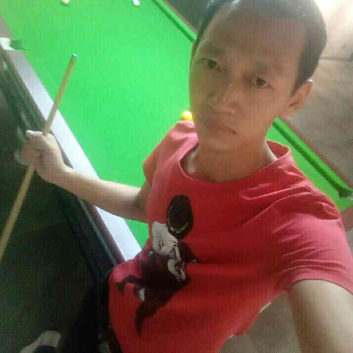 挥一挥手什么都没有的第二张照片--阜阳相亲服务中心