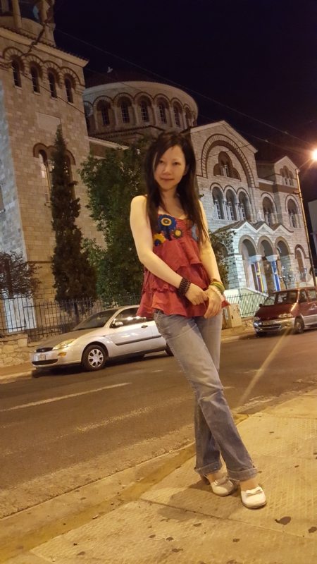 捻花微笑的第二张照片--阜阳相亲服务中心