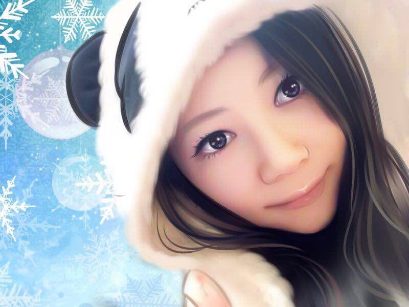 捻花微笑的第三张照片--阜阳相亲服务中心