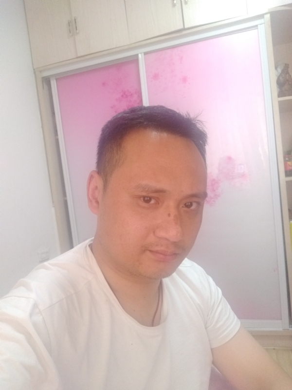 孤单的小冬瓜的第一张照片--阜阳相亲服务中心