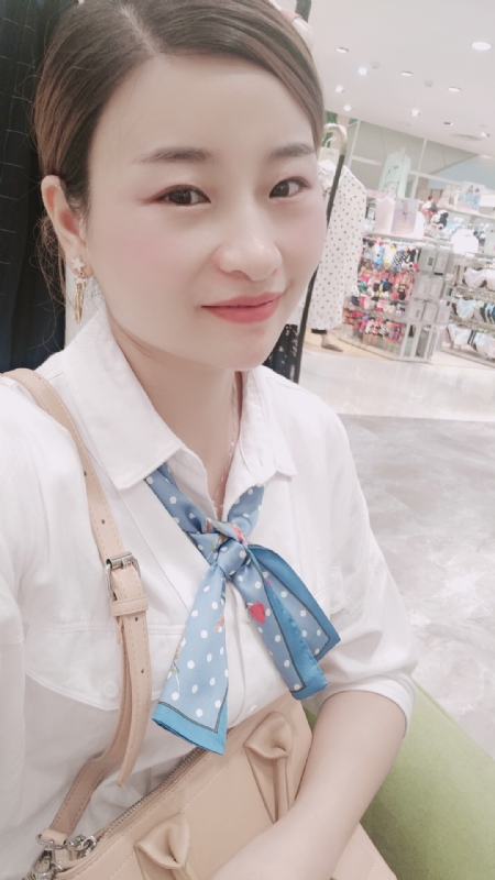 如意的第一张照片--阜阳相亲服务中心