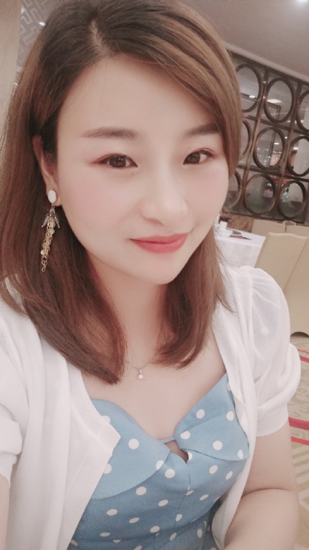 如意的第二张照片--阜阳相亲服务中心