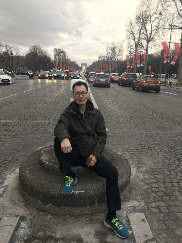 Denis的第一张照片--阜阳相亲服务中心