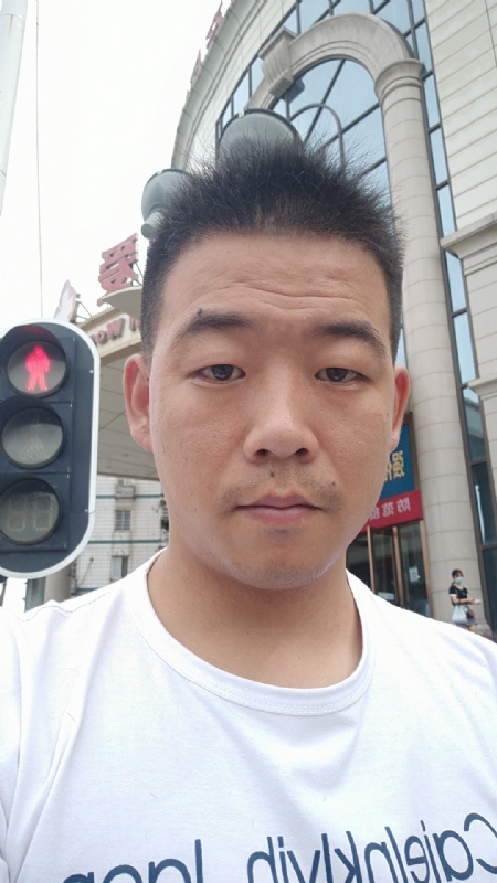 夜空的第一张照片--阜阳相亲服务中心