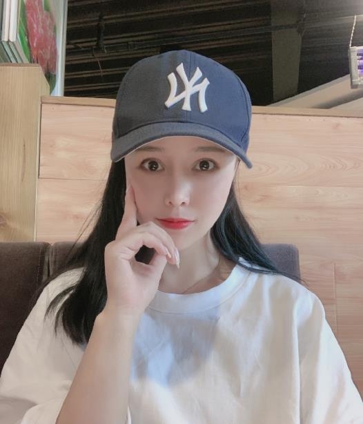 小鱼儿的第一张照片--阜阳相亲服务中心