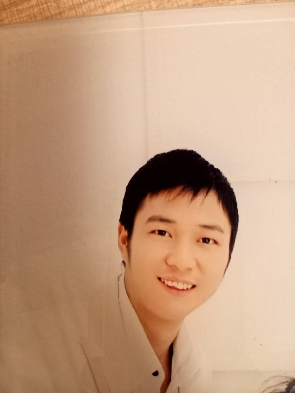 为爱付出所有的第一张照片--阜阳相亲服务中心