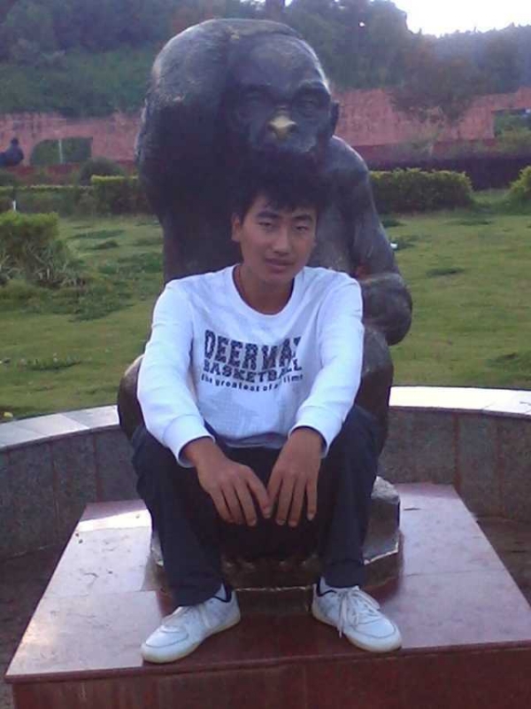 拾忆的第一张照片--阜阳相亲服务中心