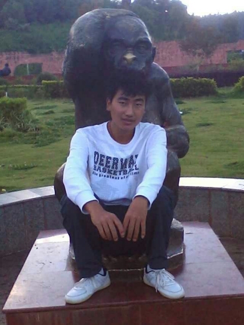 拾忆的第二张照片--阜阳相亲服务中心