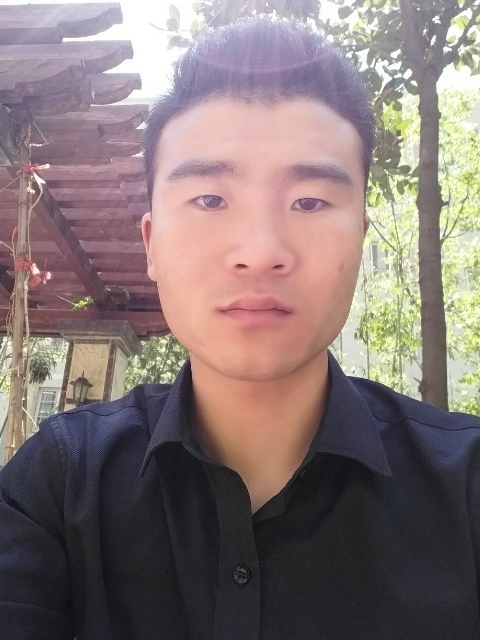 安之若素的第一张照片--阜阳相亲服务中心