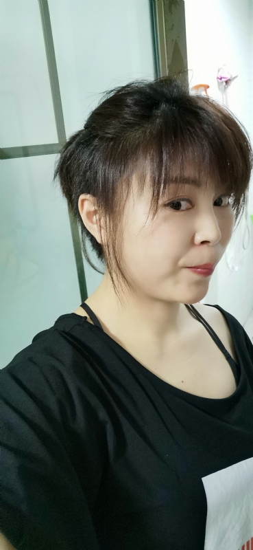 木槿的第一张照片--阜阳相亲服务中心