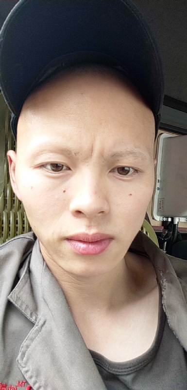 zgbl的第一张照片--阜阳相亲服务中心