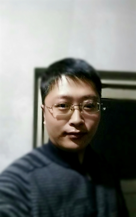 爱人如己的第一张照片--阜阳相亲服务中心